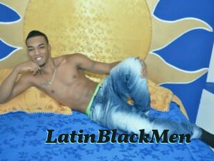 LatinBlackMen