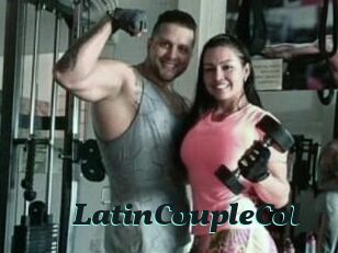 LatinCoupleCol Cumshots Videos