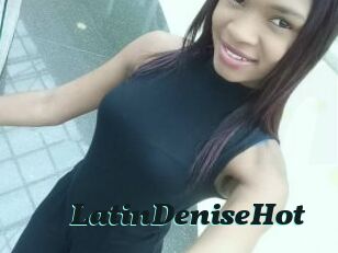 LatinDeniseHot