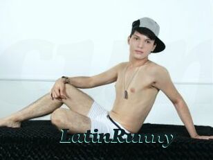 LatinRunny