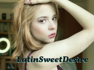 LatinSweetDesire