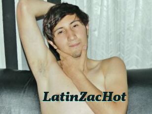 LatinZacHot
