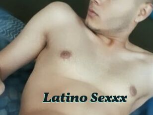 Latino_Sexxx