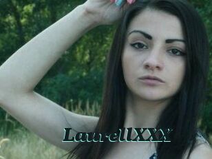 LaurellXXX