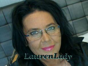 LaurenLady