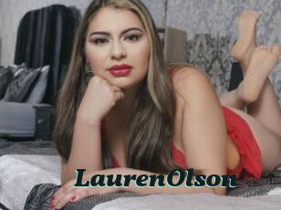 LaurenOlson