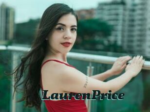 LaurenPrice