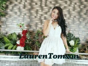 LaurenTomson