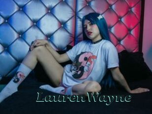 LaurenWayne