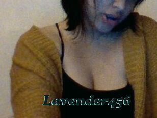 Lavender456