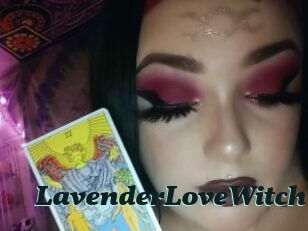 LavenderLoveWitch