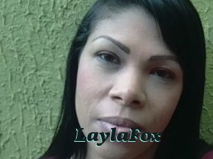 LaylaFox