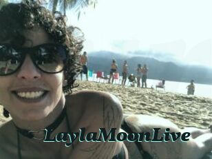 LaylaMoonLive