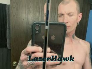 LazerHawk