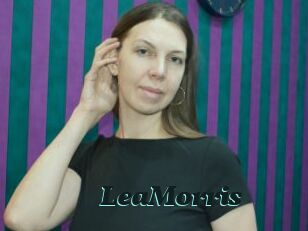 LeaMorris