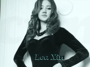 Lea_Xin