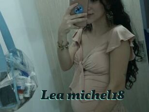 Lea_michel18