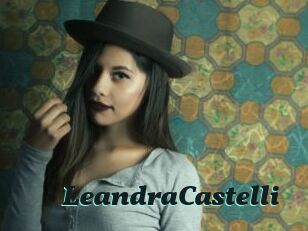 LeandraCastelli