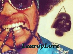 LearoyLove