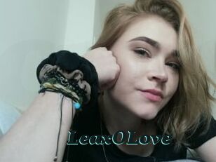 LeaxOLove