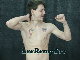 LeeRemyBro