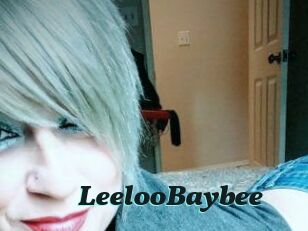 LeelooBaybee