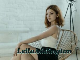 LeilaAddington