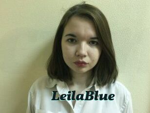 LeilaBlue