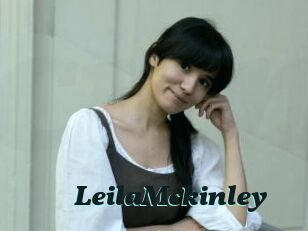 LeilaMckinley