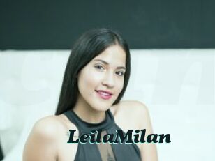 LeilaMilan