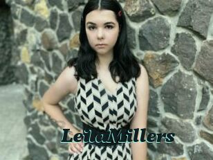 LeilaMillers