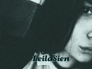 LeilaSien Cumshots Videos