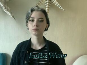 LeilaWow