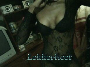 Lekkerheet Cumshots Videos