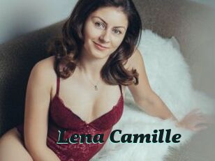 Lena_Camille Cumshots Videos