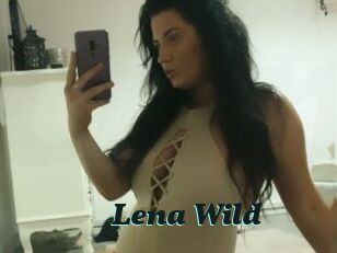 Lena_Wild