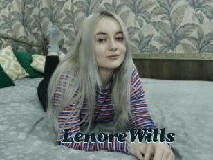 LenoreWills