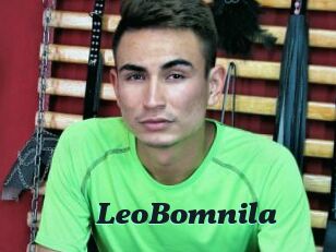 LeoBomnila