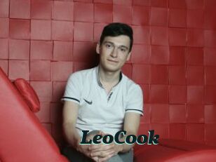 LeoCook Cumshots Videos