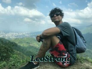 LeoStrong