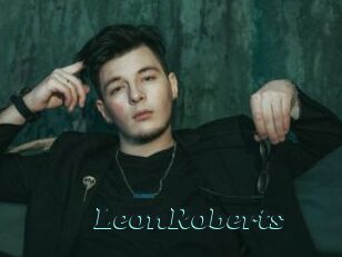LeonRoberts