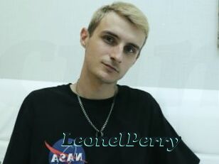 LeonelPerry