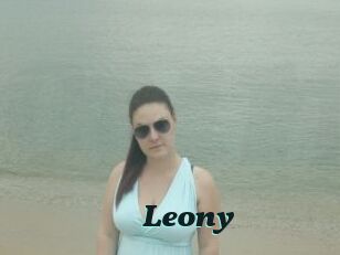 Leony