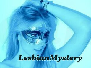 LesbianMystery