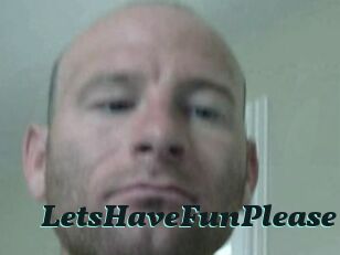 LetsHaveFunPlease