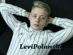 LeviPolanski