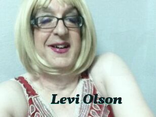 Levi_Olson