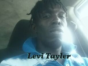 Levi_Tayler