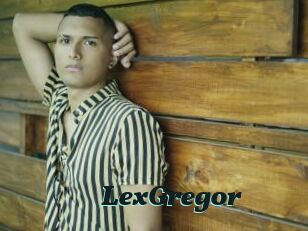 LexGregor