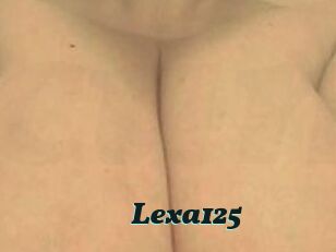 Lexa125 Cumshots Videos